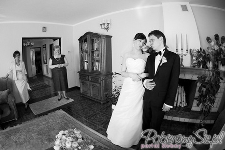 Ślub wesele zdjęcia Anna Ignatowska