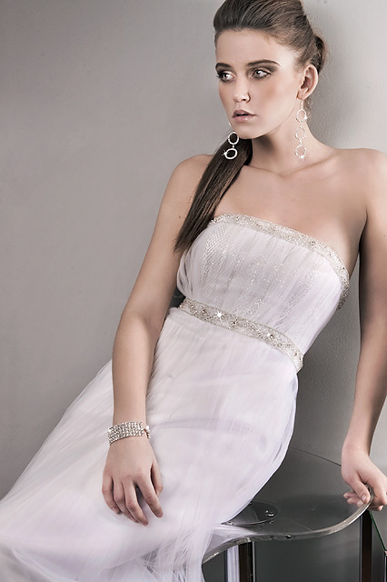 Suknia Ślubna Model: Holy | Kolekcja: Before