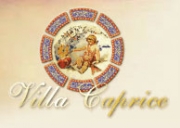 Logo Villa Caprice Restauracja