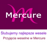 Logo Mercure HEVELIUS GDA�SK