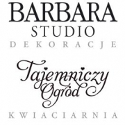 Barbara Studio  Barbara Szarejko Tajemniczy Ogr�d [ barbarastudio ] - 
