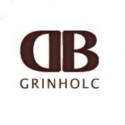 Dom Bankietowy Grinholc