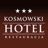 Logo Hotel KOSMOWSKI