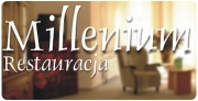 Logo MILLENIUM Hotel i Restauracja