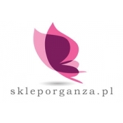 Akcesoria �lubne - skleporganza.pl
