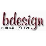 Logo bdesign -  Zaproszenia �lubne i dekoracje �lubno-weselne