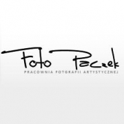Logo FOTO-PACZEK Pracowania Fotografii Artystycznej