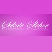 Logo Optimus Plus - Salon Sukien �lubnych