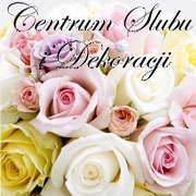 Logo Centrum �lubu i Dekoracji 
