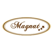 Logo Hotel i Restauracja MAGNAT ***