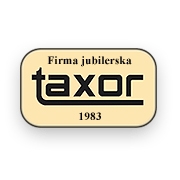 Logo TAXOR  - salony jubilerskie i sprzeda� internetowa