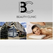 Logo BEAUTY CLINIC 8