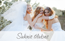 Suknie �lubne