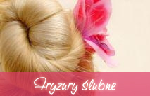 Fryzury �lubne