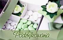 Podzi�kowania dla go�ci