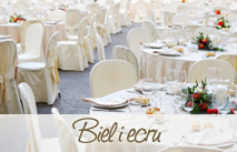 Biel, Ecru