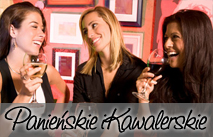 Wiecz�r panie�ski i kawalerski