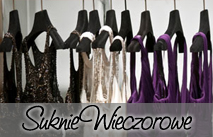 Suknie Wieczorowe