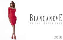 Biancaneve - Sukienki Wieczorowe 2011