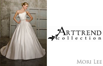 Arttrend Collection - Mori Lee