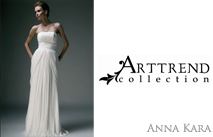 Arttrend Collection - Anna Kara
