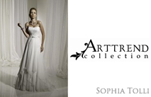 Arttrend Collection - Sophia Tolli