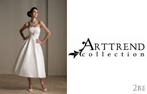 Arttrend Collection - 2Be by Mon Cheri