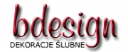 bdesign - zaproszenia ślubne i dekoracje ślubno-weselne