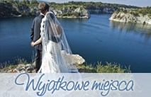 Wyj�tkowe miejsca