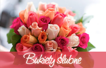 Bukiety �lubne