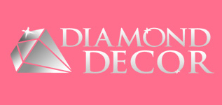 Diamond Decor, dekoracje ślubne, Reda