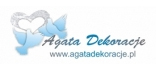 Agata Dekoracje, Dekoracje ślubne, Reda, pomorskie