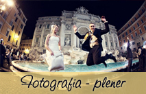 Fotografia �lubna - plener