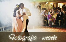 Fotografia �lubna - wesele