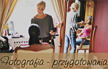 Fotografia �lubna - przygotowania