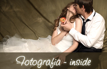 Fotografia �lubna - sesja wn�trza