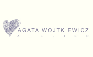 Agata Wojtkiewicz Atelier - Suknie Ślubne