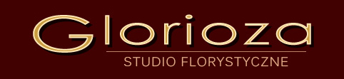 Studio Florystyczne Glorioza - Gdańsk