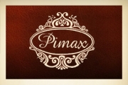 Albumy Ślubne PIMAX
