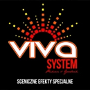 VIVA-System: Pokazy confetti, bańki mydlane, niski dym, balony z helem, pirotechnika sceniczna