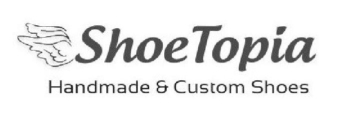 ShoeTopia - Handmade & Custom Shoes