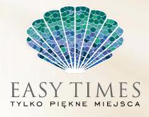 Easy Times - Tylko piękne miejsca - Wyspy Szczęśliwe