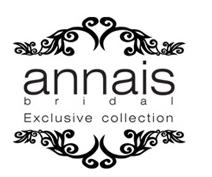 Annais Bridal Feeling 2013 - suknie ślubne