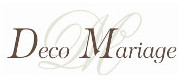 Deco Mariage - Ślubny Sklep