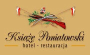 Hotel Książę Poniatowski, Łazy/koło Warszawy
