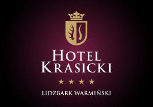 Hotel Krasicki****, Lidzbark Warmiński, Mazury