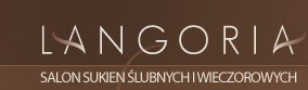 LANGORIA - Salon Sukien Ślubnych i Wieczorowych, Gdańsk