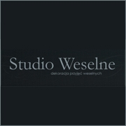 Studio Weselne, Dekoracja Przyjęć Weselnych, Nekla