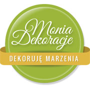 Monia Dekoracje - Usługi florystyczne, Wejherowo
