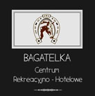 Bagatelka Centrum Rekreacyjno - Hotelowe, Bagatelka, 50 km od Poznania